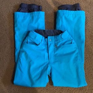 ROXY Girls 12 Ski Pants